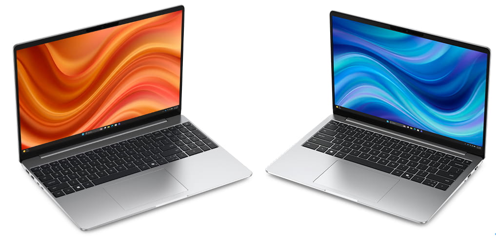 全新Dell Pro Essential笔记本电脑助力中小型企业高效办公